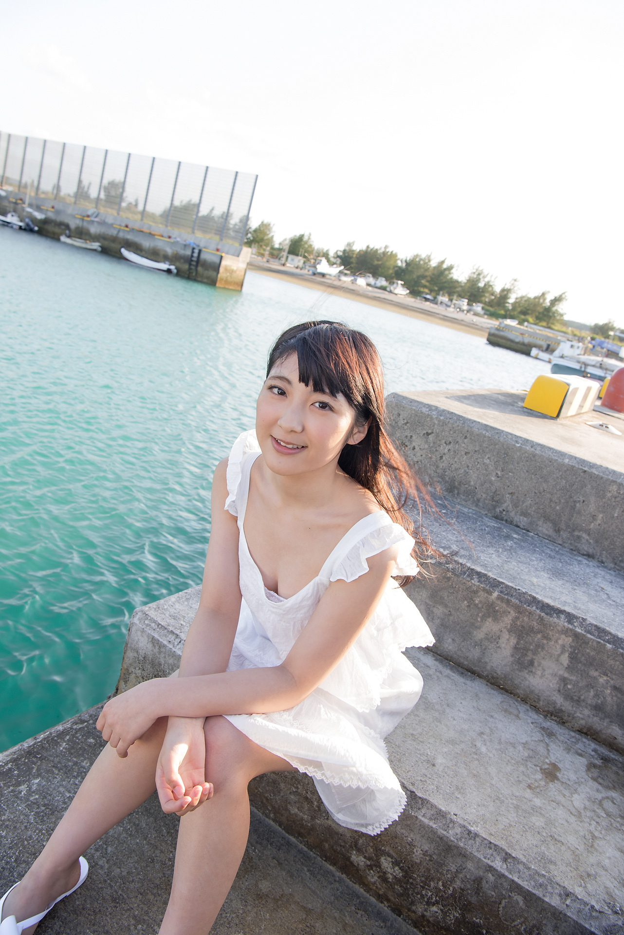 高梨あい [Minisuka.tv] 2018-05-03 Ai Takanashi - Regular Gallery 4.1